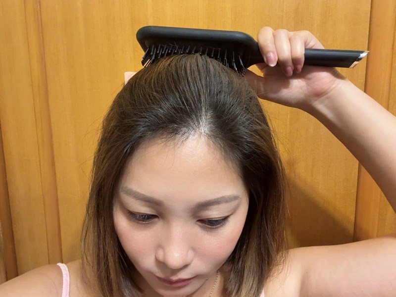 試用